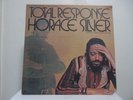 HORACE SILVER - TOTAL RESPONSE - BLUE NOTE-BST 84368 - NEW - MINT