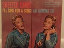SKEETER DAVIS Chet Atkins I'll Sing You A Song 1959 Sealed Vinyl Living Stereo