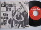 The Castlegard Trio Rote Rosen 7