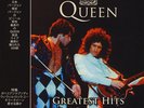 Queen Greatest Hits In Concert white Vinyl new sealed Legendary Broadcast