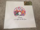 Queen A Night At The Opera DCC Audiophile LPZ-2072 # 1432 Sealed