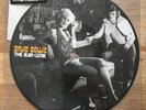 DAVID BOWIE - The Jean Genie PICTURE DISC 40th anniversary