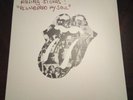 ROLLING STONES 45 RPM 7