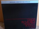 UHQR Box Set, MFQR 1-005, SUPERTRAMP - CRIME OF THE CENTURY, NEU FACTORY SEALED