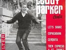 TEDDY PARKER-SEINE RARE SPANISCHE EP (LIEDER SPANISCH GESUNGEN)