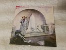John Frusciante The Will To Death LP Vinyl - Red Hot Chili Peppers RHCP JF