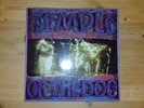 Temple of the Dog LP Self Titled 1991 UK original pressing Soundgarden Pearl Jam