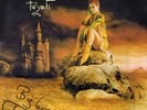 TOYAH 'THE CHANGELING' VINYL RECORD - 1st PRESSING 1982 - LYRICS - AUTOGRAPHED