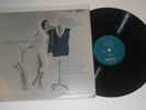 Serge Chaloff Capitol Blue Serge turquois 1st press.