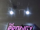 PRODIGY No Tourists STORE EXCLUSIVE GATEFOLD CLEAR VINYL DOUBLE LP NEW SEALED