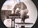 JERRY LEE LEWIS Denmark Picture LP AR-30015 