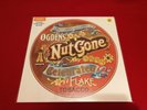SMALL FACES Ogdens Nut Gone Flake Sainsburys RED VINYL LP SEALED