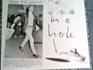 The Fall In A Hole LP + 12