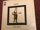 MICHAEL CHAPMAN LP UK ORIG HARVEST RAINMAKER NO EMI WITH SOLD IN UK TXT