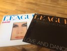 The Human League - Dare / Love & Dancing - 1981 Vinyl Albums Original's