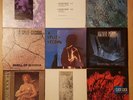 Play Dead, A Split Second, Danse Society, Skinny Puppy, Click Click, a;Grumh