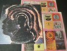 THE ROLLING STONES HOT ROCKS 1964 - 1971 / US DLP LONDON ABKCO 2PS 606/7