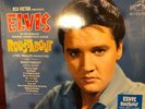 Elvis Presley Roustabout Vinyl LP  Follow That Dream Records sealed
