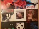 Form, Klinik, Informatics, Click Click, Skinny Puppy, Xymox, Crash Course Psyche