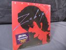 Santana Zebop 33 RPM LP Factory Sealed Hype Sticker Original 1981 Album