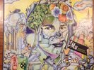 Richard Cocciante - Mu - Lp Vinile 1 Stampa 1972 - Raro Occasione