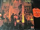 ABBA The Visitors / India PROMO LP 1981 POLYDOR PREMIUM MIL 2311122