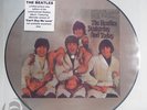 THE BEATLES YESTERDAY AND TODAY BUTCHER COVER LP PICTURE DISC LIMITED EDITION M-