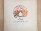 Lp Queen A Night At The Opera