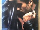 George Michael Faith vinyl record album UK pressing original