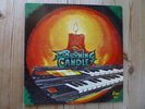 Burning Candle ?– Same  ? - Vinyl LP - Steyrer Disco – SD-18025