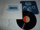 DRUID-fluid druid '76 UK LP ORIG+INN. UK PROG.BAND
