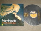 MARY HOPKIN -THOSE WERE THE DAYS APPLE (BEATLES) WRC PRESS- NEW ZEALAND NZ PRESS