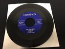 1959 - 45 rpm - LITTLE IKE - 