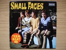 THE SMALL FACES E.P. Teenbeat 10 Decca DX2396 Whatcha Gonna Do About It +3    