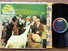 The Beach Boys PET SOUNDS Orig 1966 LP MONO EX