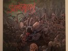Suffocation 