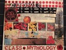 Ryan Adams & The Cardinals - Class Mythology - 2 x 7” EP - Coloured Vinyl Sealed