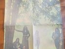 Black Sabbath Master Of Reality 71' Orig LP Poster MISPRINT NO R Jacket Rare VG+