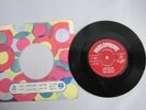 Vinyl Record 7” Single THE BEATLES LOVE ME DO (L)
