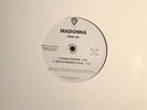MADONNA  - HUNG UP - W/L PROMO 2 x 12