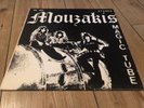 MOUZAKIS magic tube HEAVY GARAGE PSYCH ACID ARCHIVES PRIVATE PRESS LP