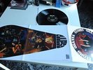 OSANNA - L'UOMO - VINILE - LP 33 GIRI - 12