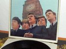 The Rockin´Berries - In town     UK 1965  (one song in german language)