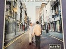 Oasis Whats The Story Morning Glory Original Vinyl Double Album Creation