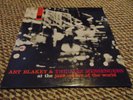 Art Blakey ?– At The Jazz Corner Vol. 1 lp Blue Note 4015 RVG ear 1960