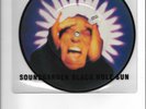Soundgarden ?-Black Hole Sun -Picture Disc - Limited edition -1994 **Mega-Rare**