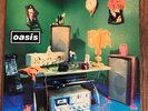 Oasis Shakermaker 7” 45RPM Single Vinyl Record Creation Mint