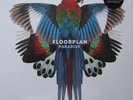 RARE DETROIT TECHNO - ROBERT HOOD AKA Floorplan ?– Paradise - M-Plant ?– ANDRES
