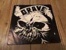 GRAVE screaming from the grave RARE SWEDISH METAL  PRIVATE PRESS gotham city 45