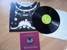 JETHRO TULL : A PASSION PLAY LP : UK 1st PRESS : ALL N/MINT : COMPLETE